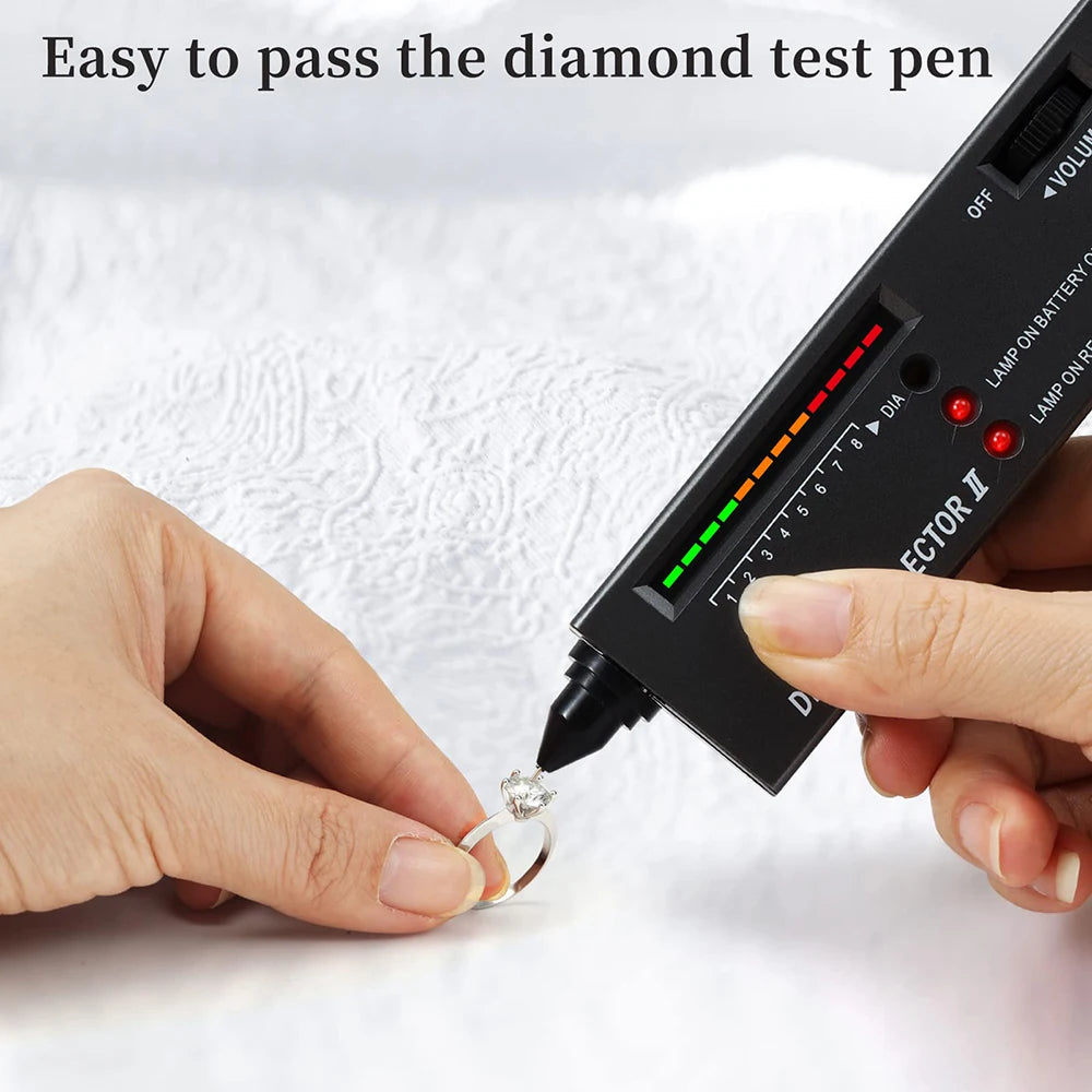 10CT 14mm Moissanite Engagement Ring With GRA Certified Classic Lab Diamond Promise Band 925 Sterling Silver Jewelry for Women