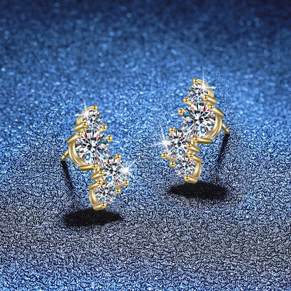 Luxury Studs Earrings